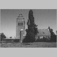 001-1029 Die Pfarrkirche in Allenburg im Jahre 2000.jpg